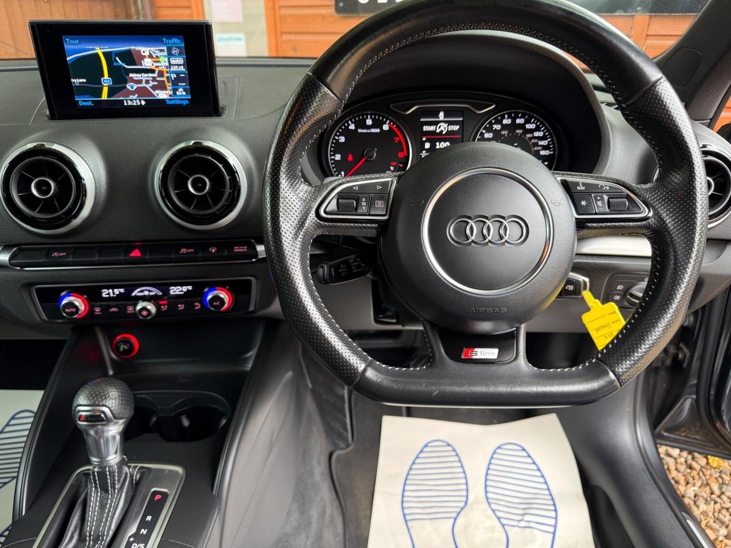 Used Audi A3 2016 for sale - 76483062: Photo 19