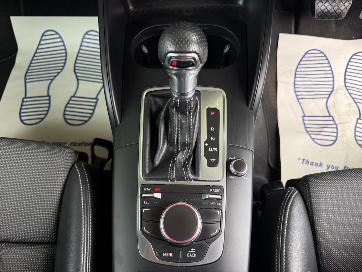 Used Audi A3 2016 for sale - 76483062: Photo 20