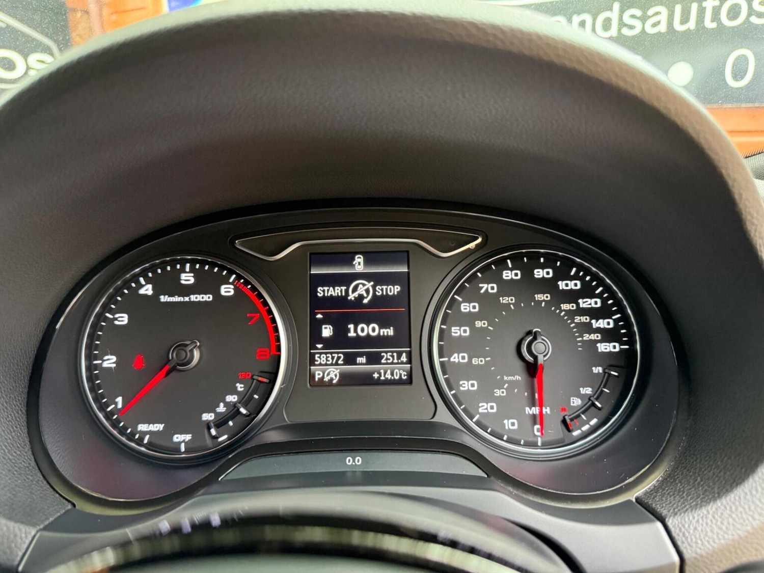 Used Audi A3 2016 for sale - 76483062: Photo 21