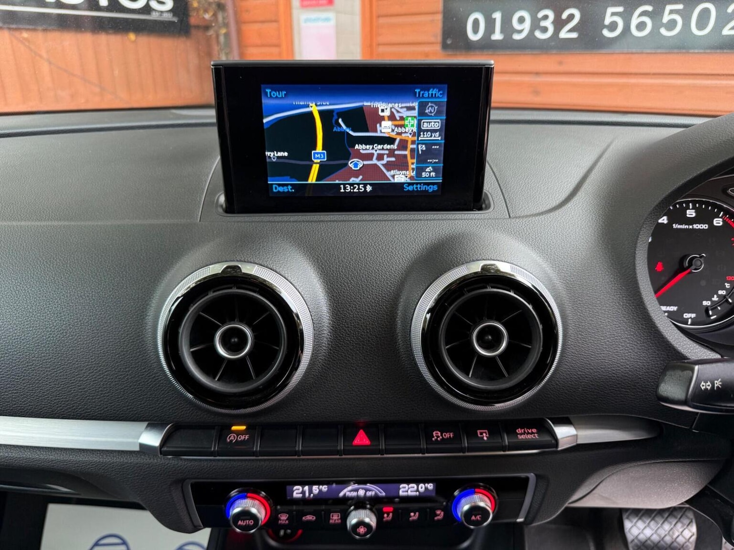 Used Audi A3 2016 for sale - 76483062: Photo 22