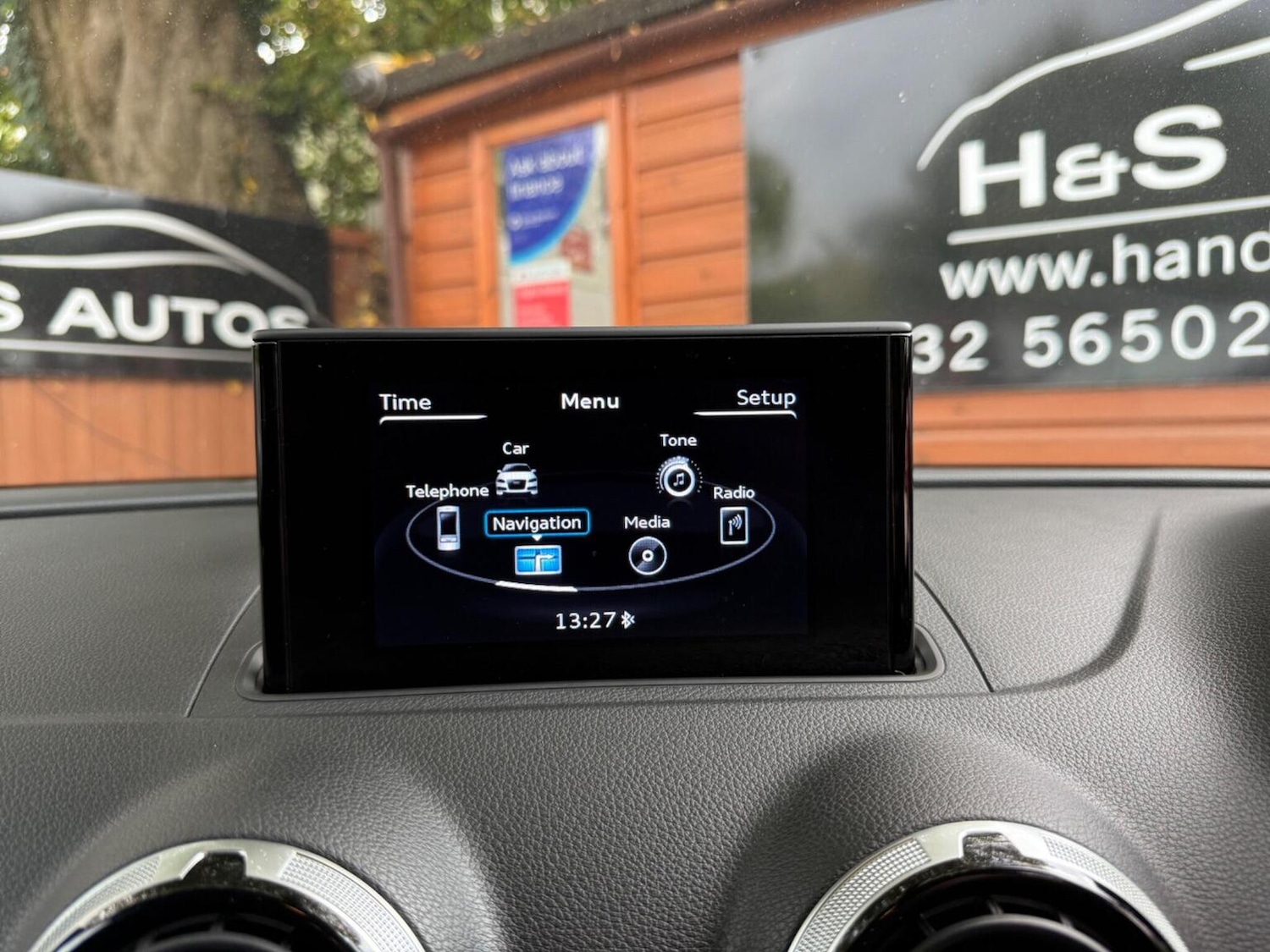 Used Audi A3 2016 for sale - 76483062: Photo 23