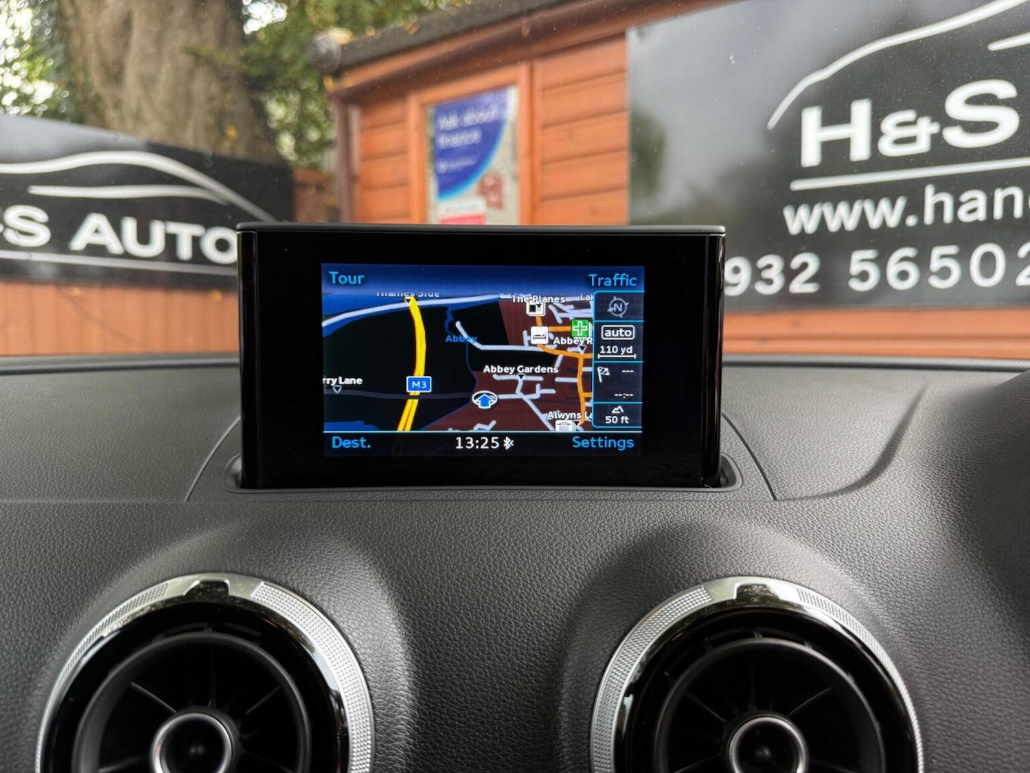 Used Audi A3 2016 for sale - 76483062: Photo 24