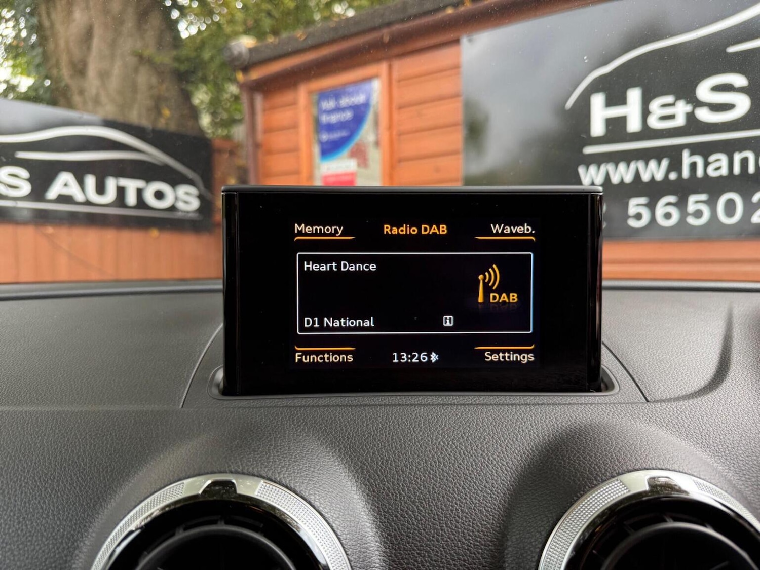 Used Audi A3 2016 for sale - 76483062: Photo 25