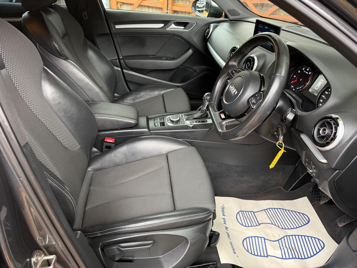 Used Audi A3 2016 for sale - 76483062: Photo 26