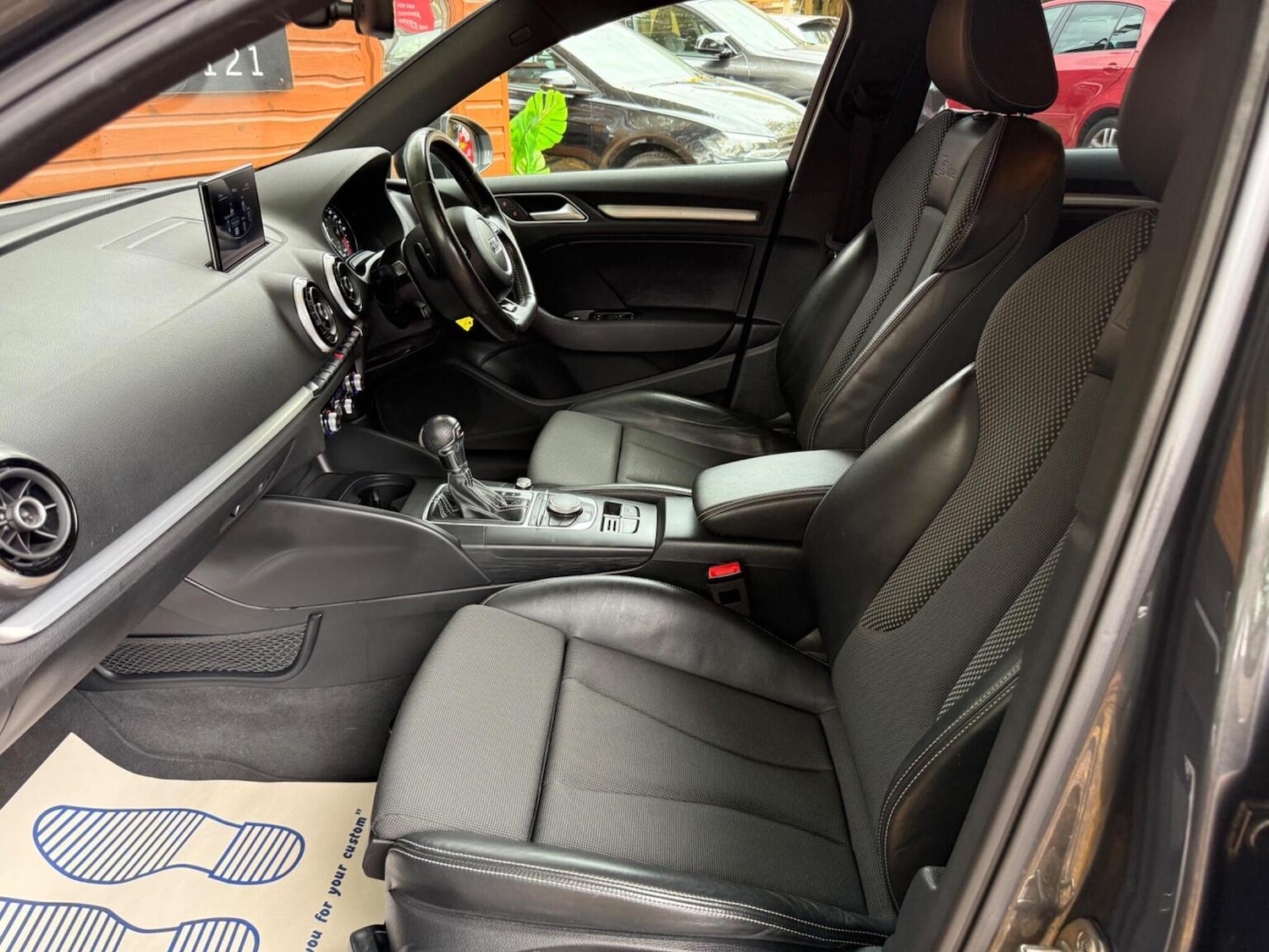 Used Audi A3 2016 for sale - 76483062: Photo 27