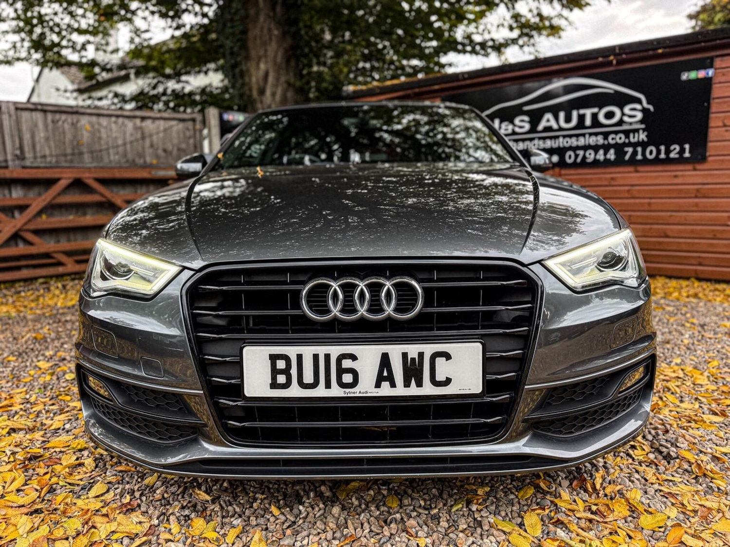 Used Audi A3 2016 for sale - 76483062: Photo 3