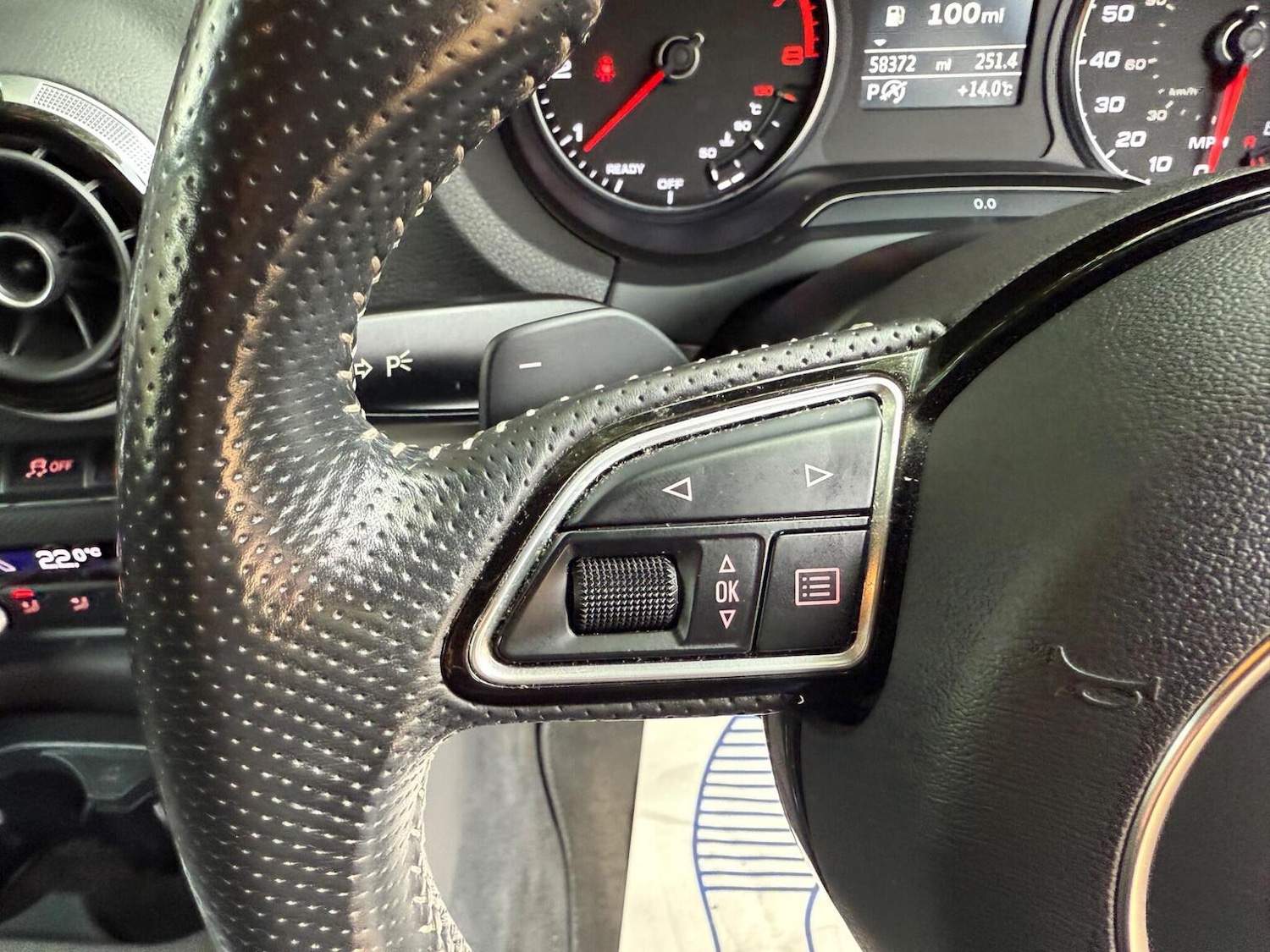 Used Audi A3 2016 for sale - 76483062: Photo 30