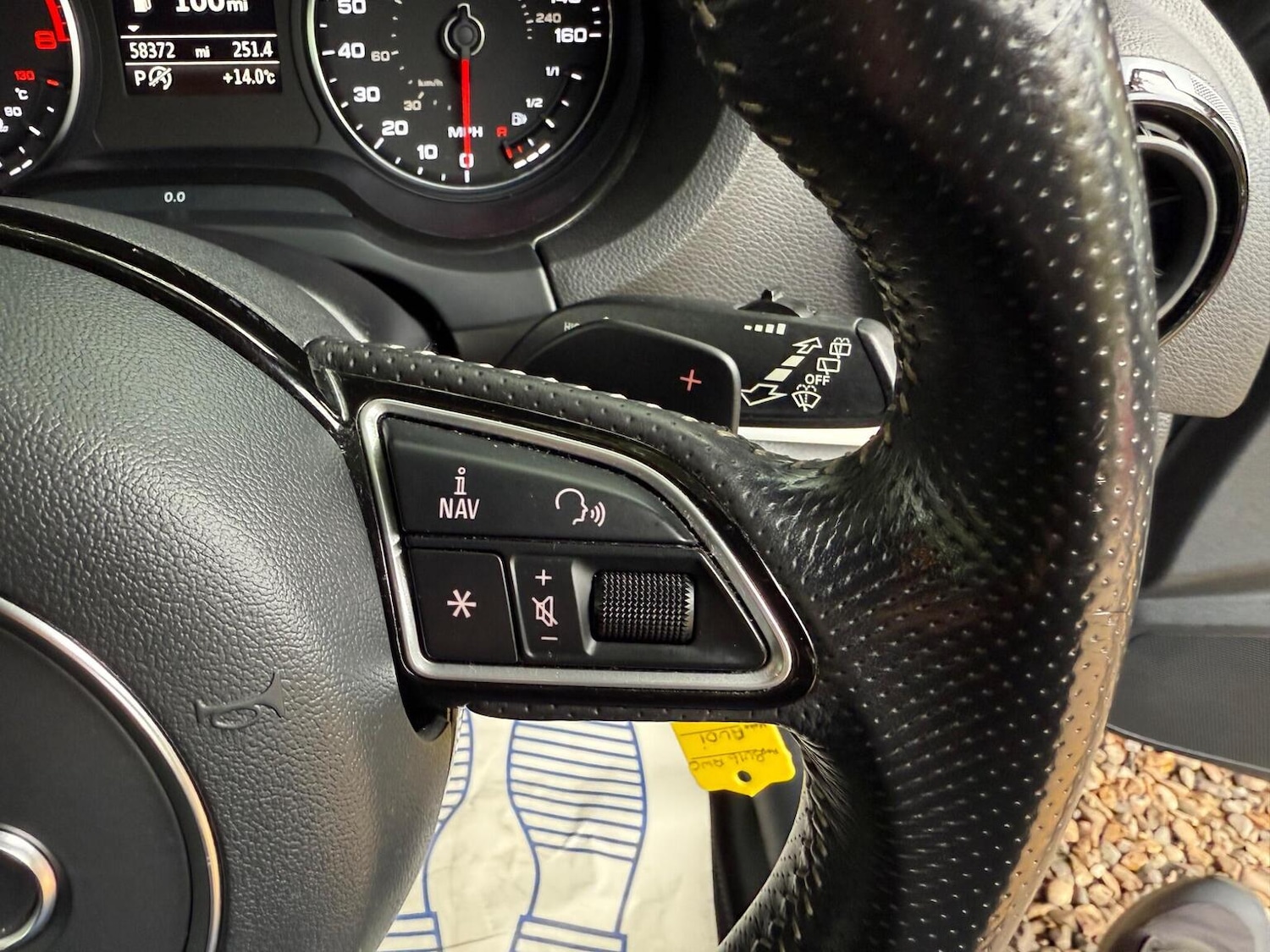 Used Audi A3 2016 for sale - 76483062: Photo 31