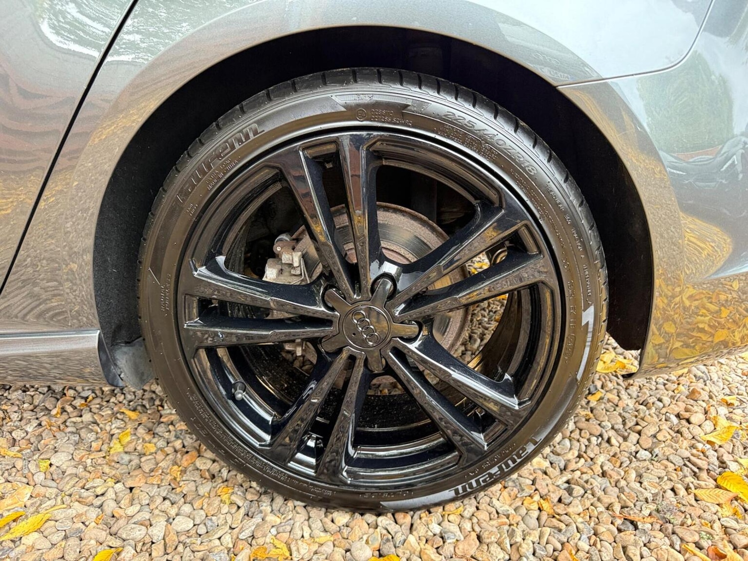 Used Audi A3 2016 for sale - 76483062: Photo 37