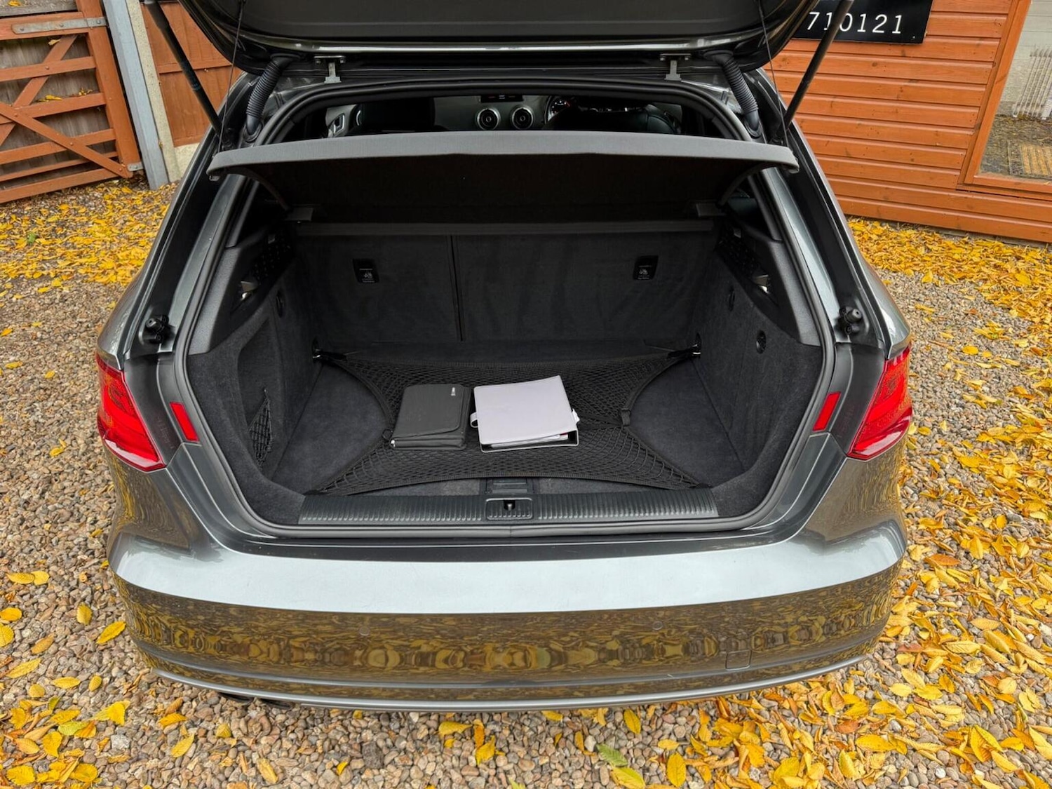 Used Audi A3 2016 for sale - 76483062: Photo 38