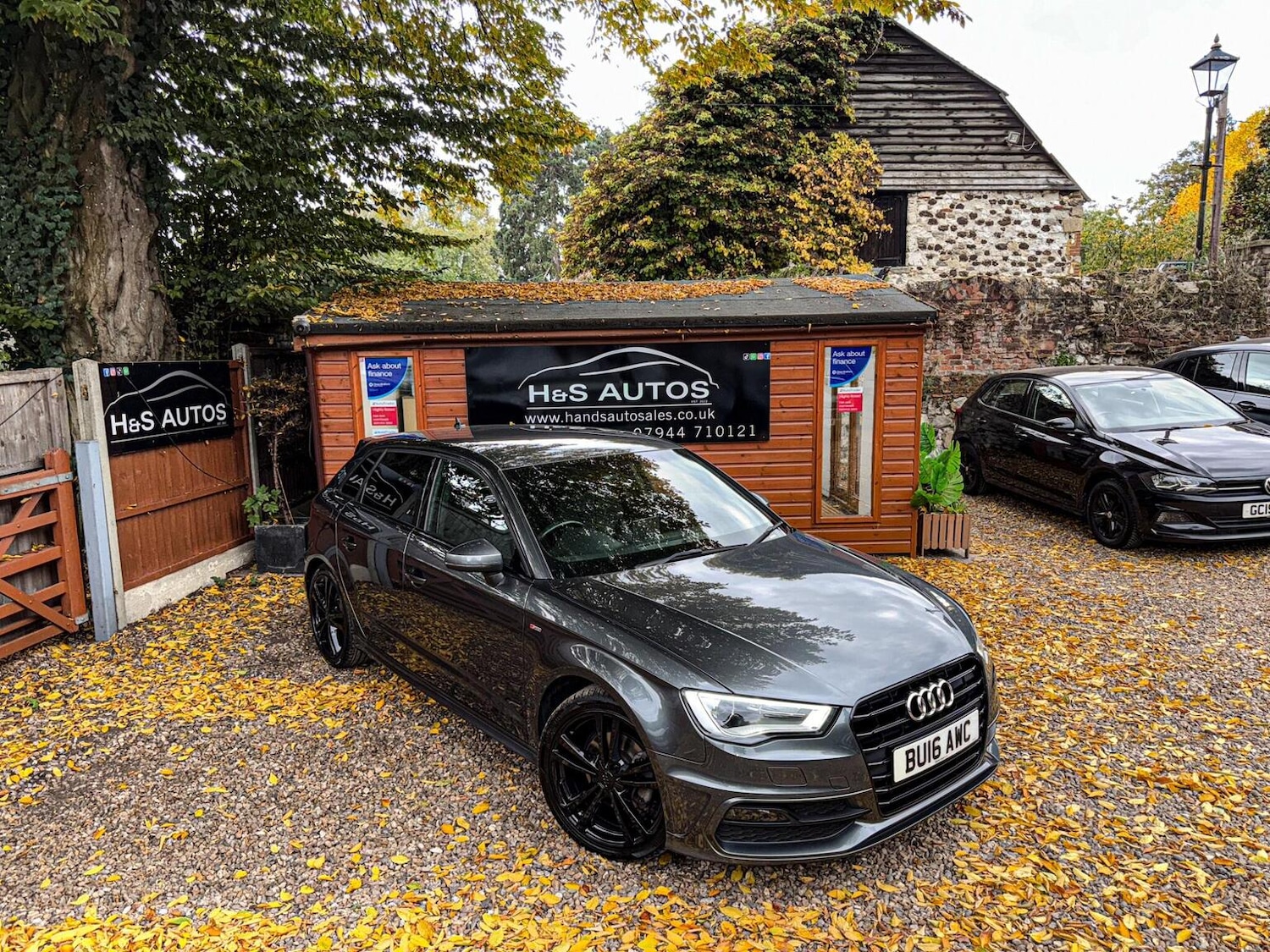 Used Audi A3 2016 for sale - 76483062: Photo 4