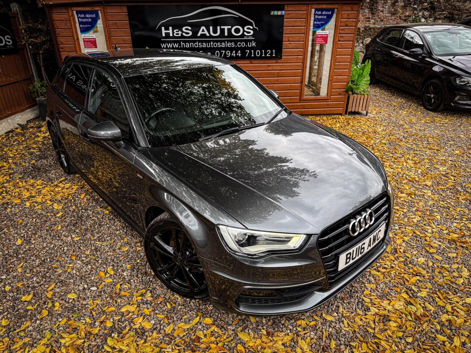 Used Audi A3 2016 for sale - 76483062: Photo 5