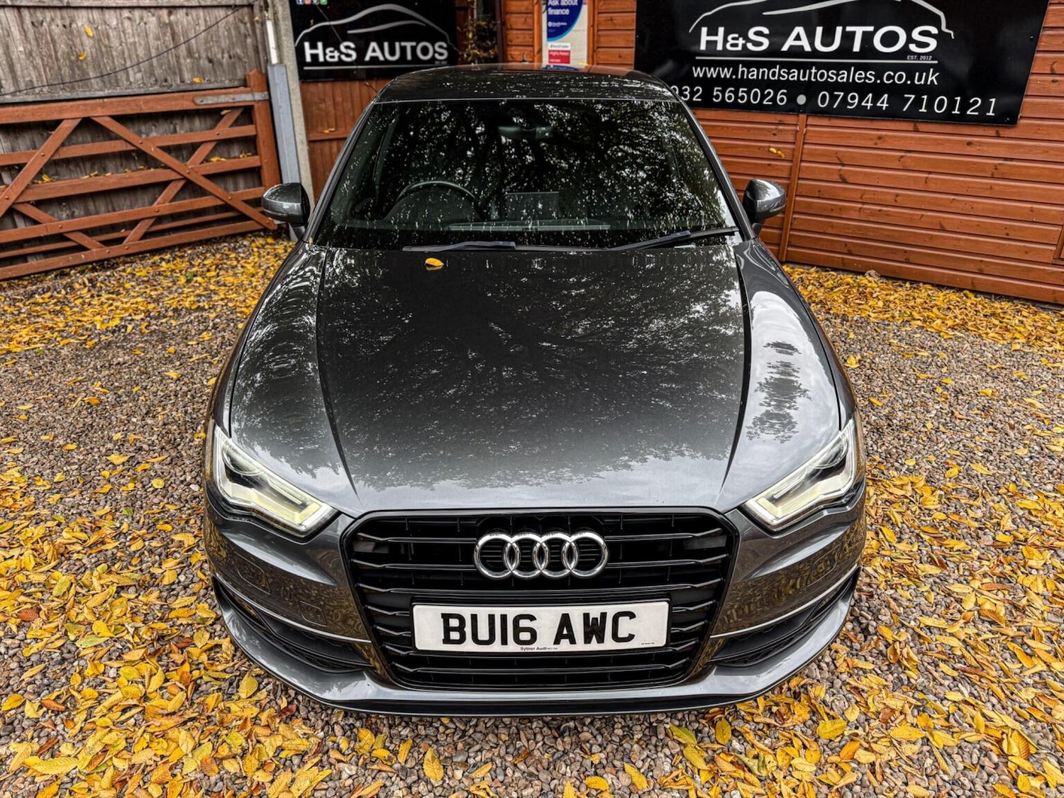 Used Audi A3 2016 for sale - 76483062: Photo 6