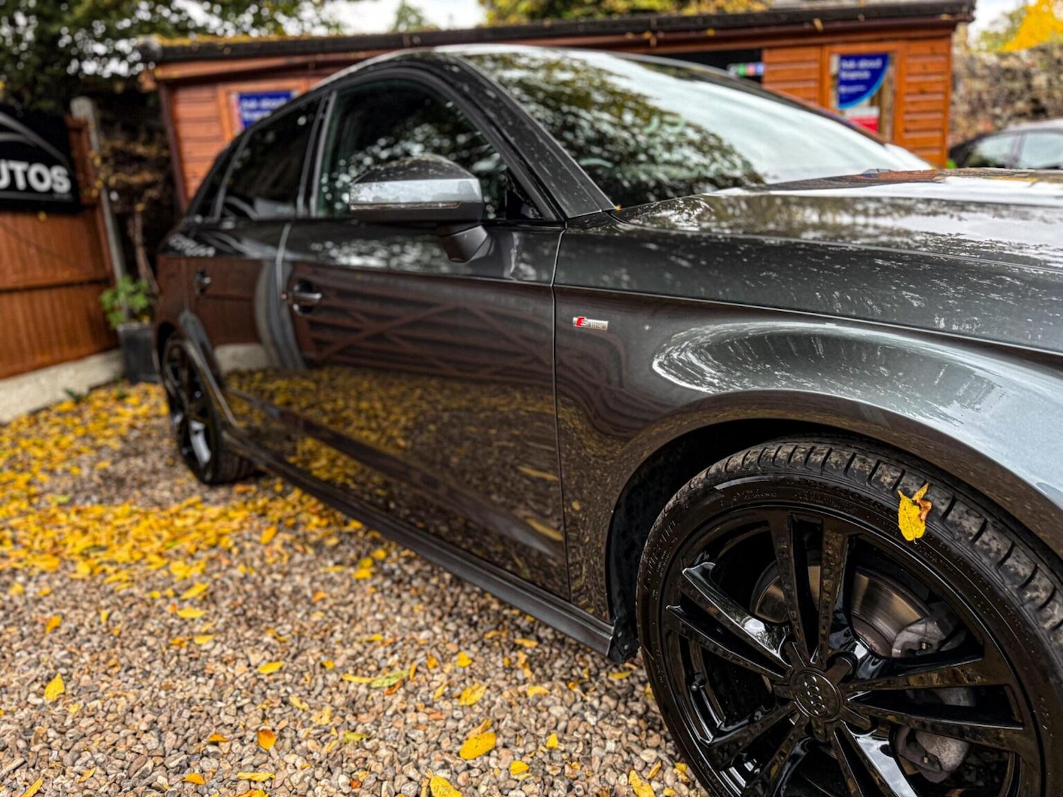 Used Audi A3 2016 for sale - 76483062: Photo 9