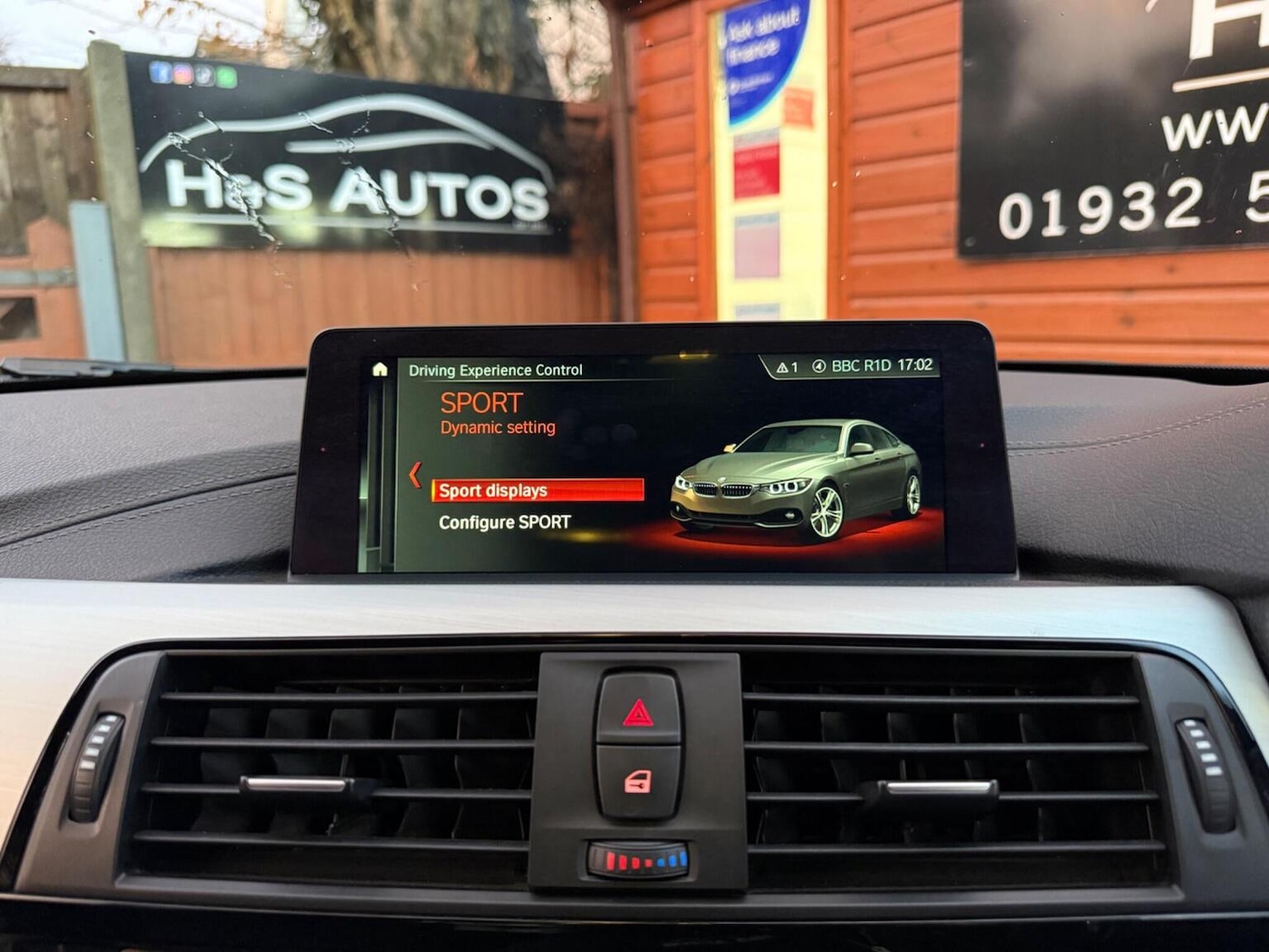 Used BMW 4 Series 2017 for sale - 77482293: Photo 22