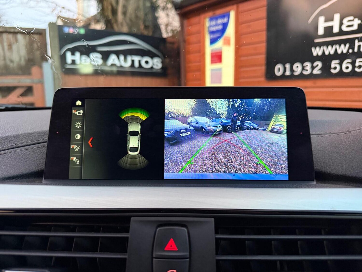 Used BMW 4 Series 2017 for sale - 77482293: Photo 26