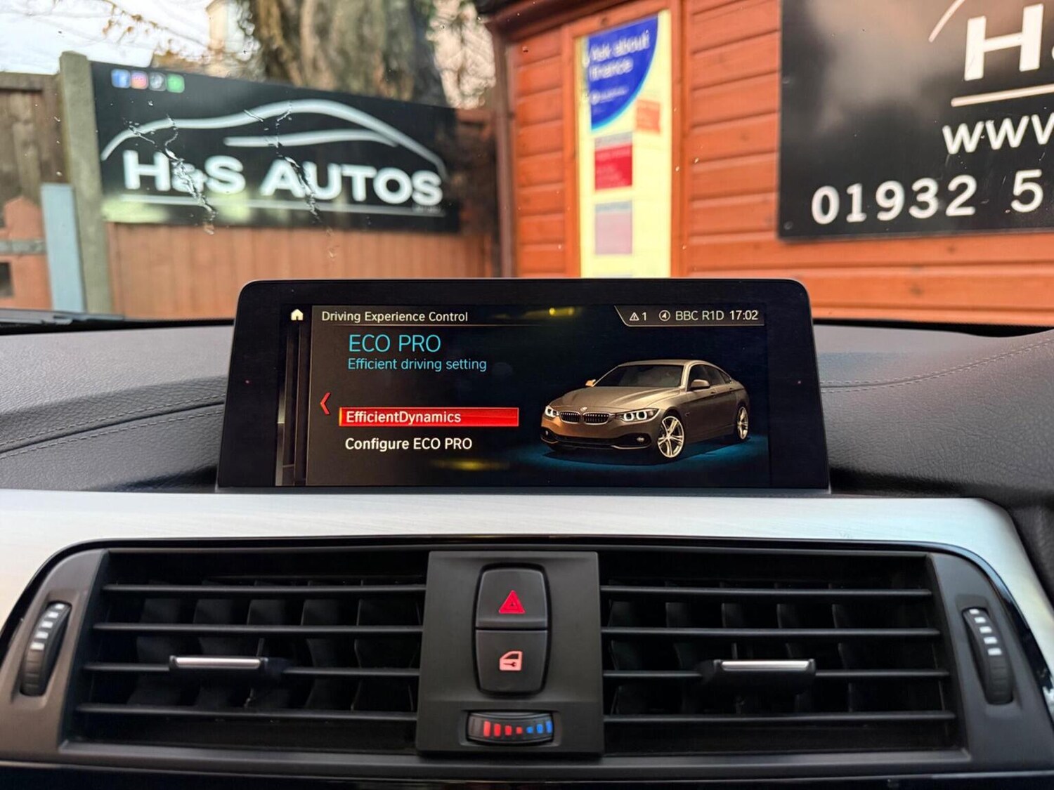 Used BMW 4 Series 2017 for sale - 77482293: Photo 27