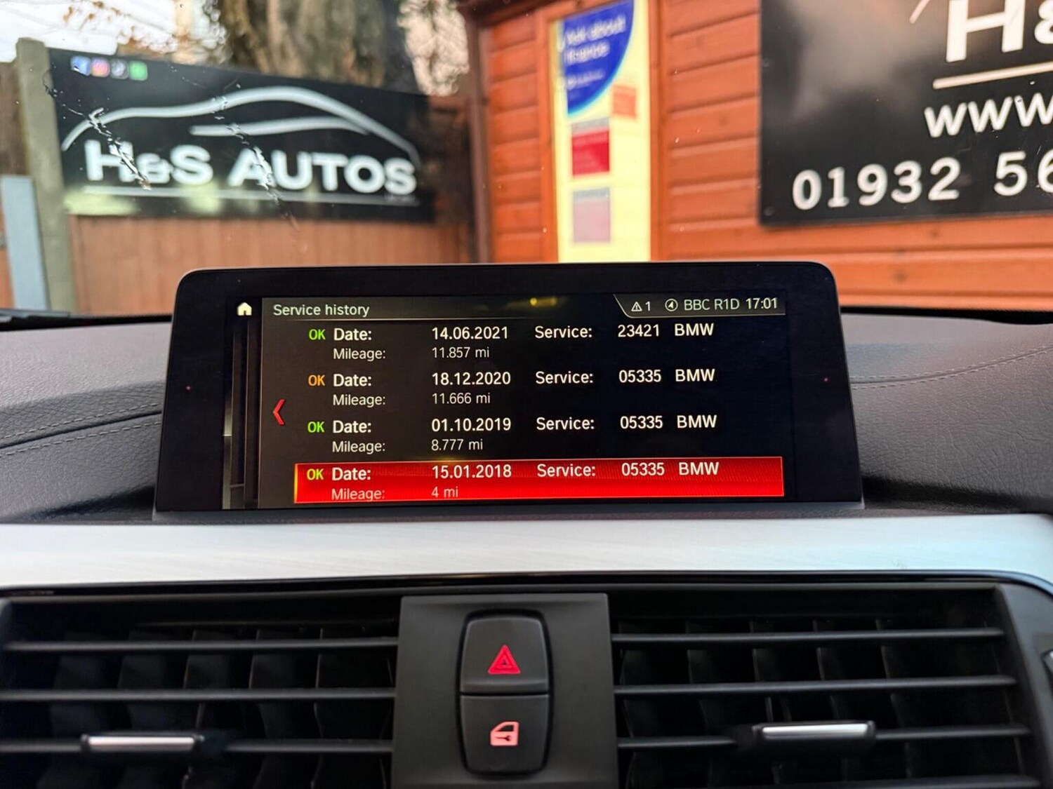 Used BMW 4 Series 2017 for sale - 77482293: Photo 29