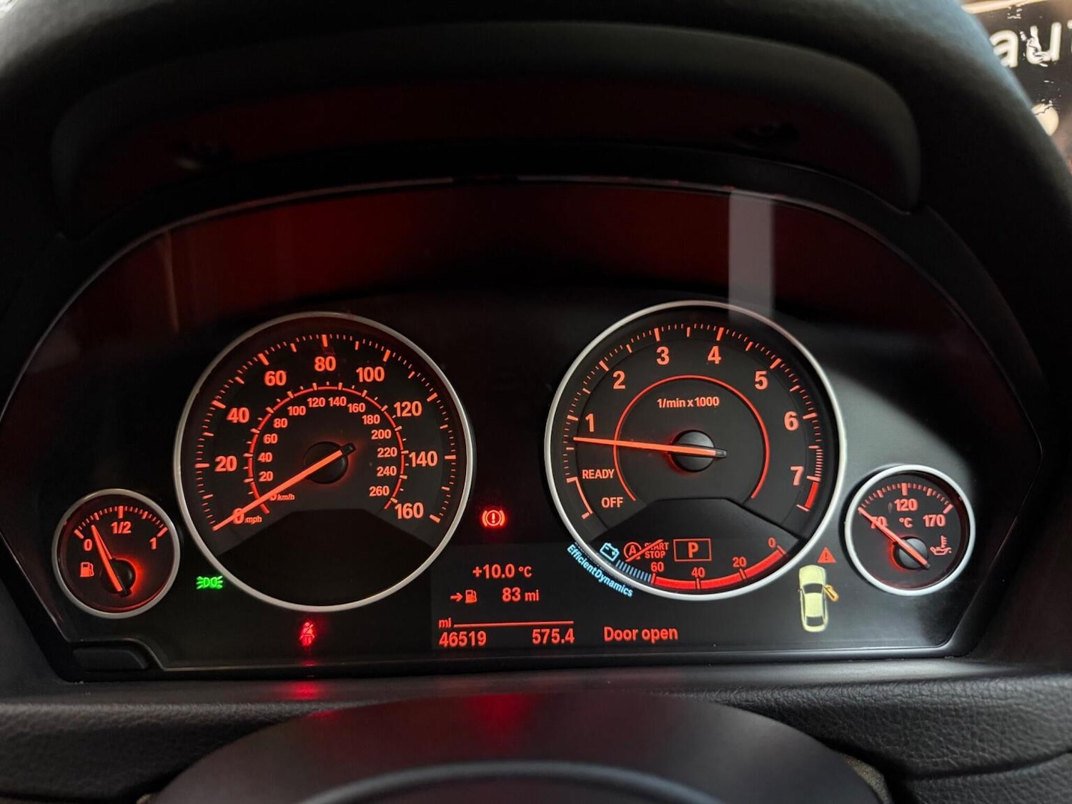 Used BMW 4 Series 2017 for sale - 77482293: Photo 31