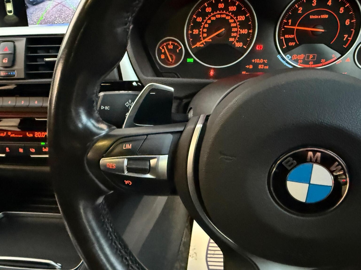 Used BMW 4 Series 2017 for sale - 77482293: Photo 33