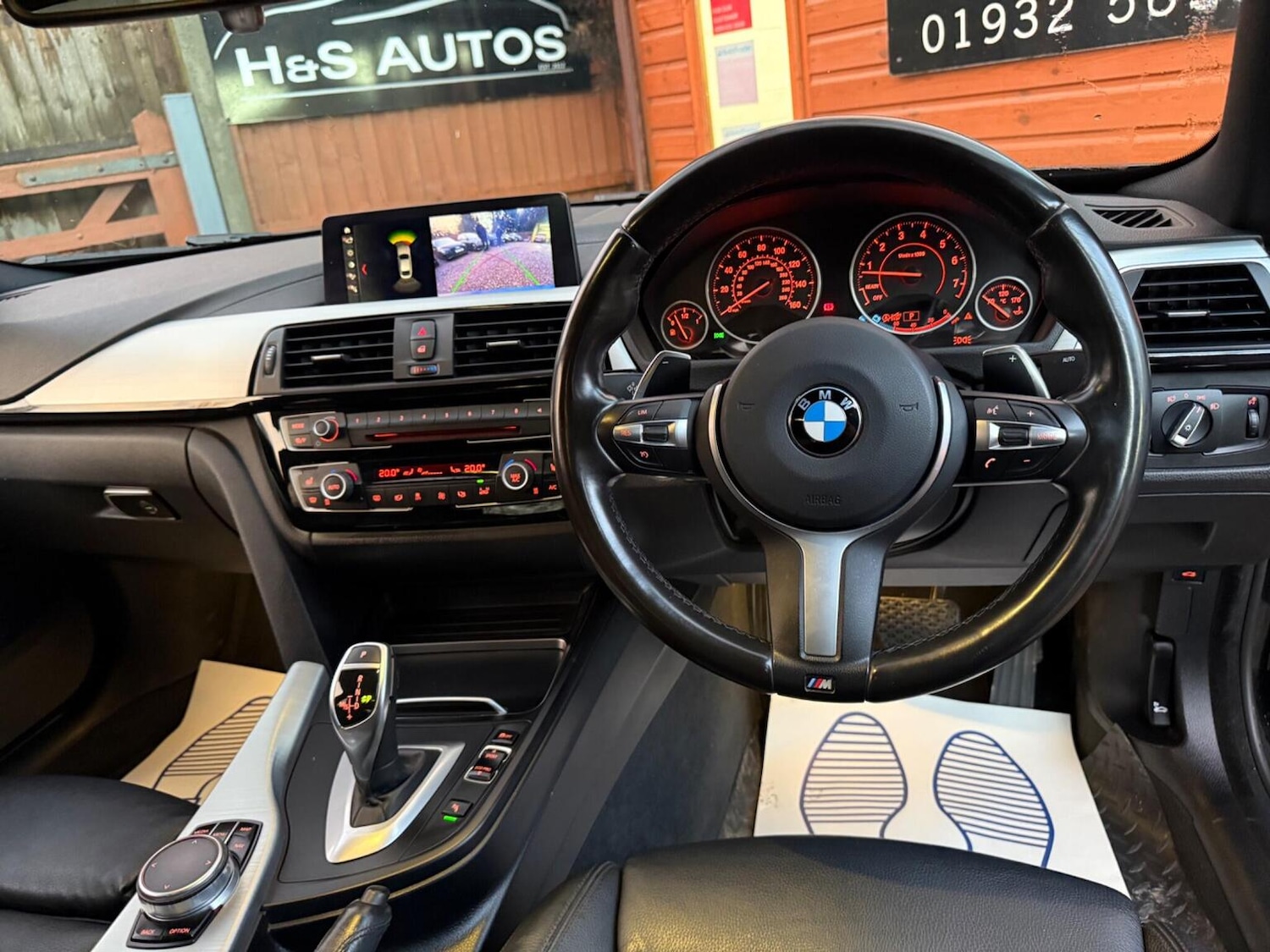 Used BMW 4 Series 2017 for sale - 77482293: Photo 35