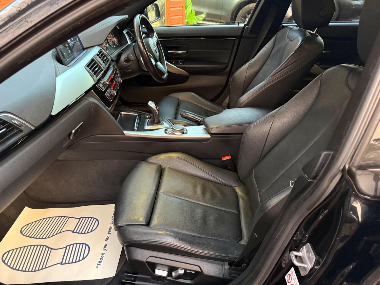 Used BMW 4 Series 2017 for sale - 77482293: Photo 41