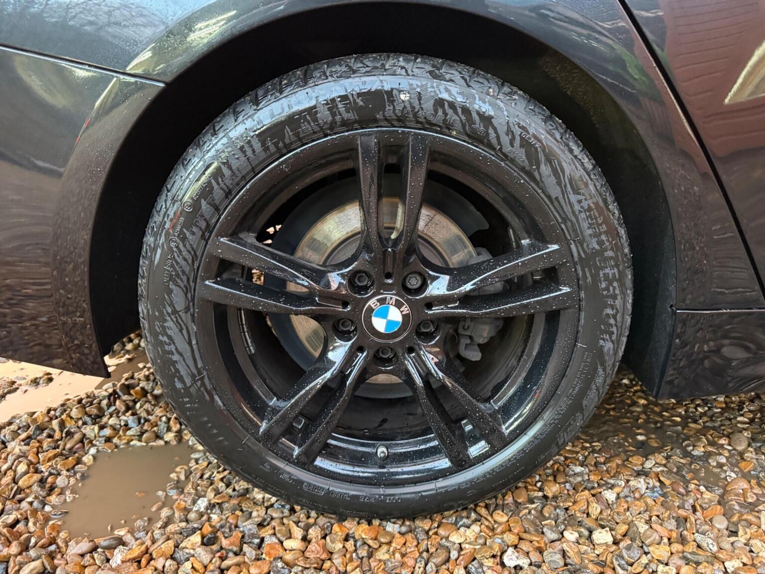 Used BMW 4 Series 2017 for sale - 77482293: Photo 42