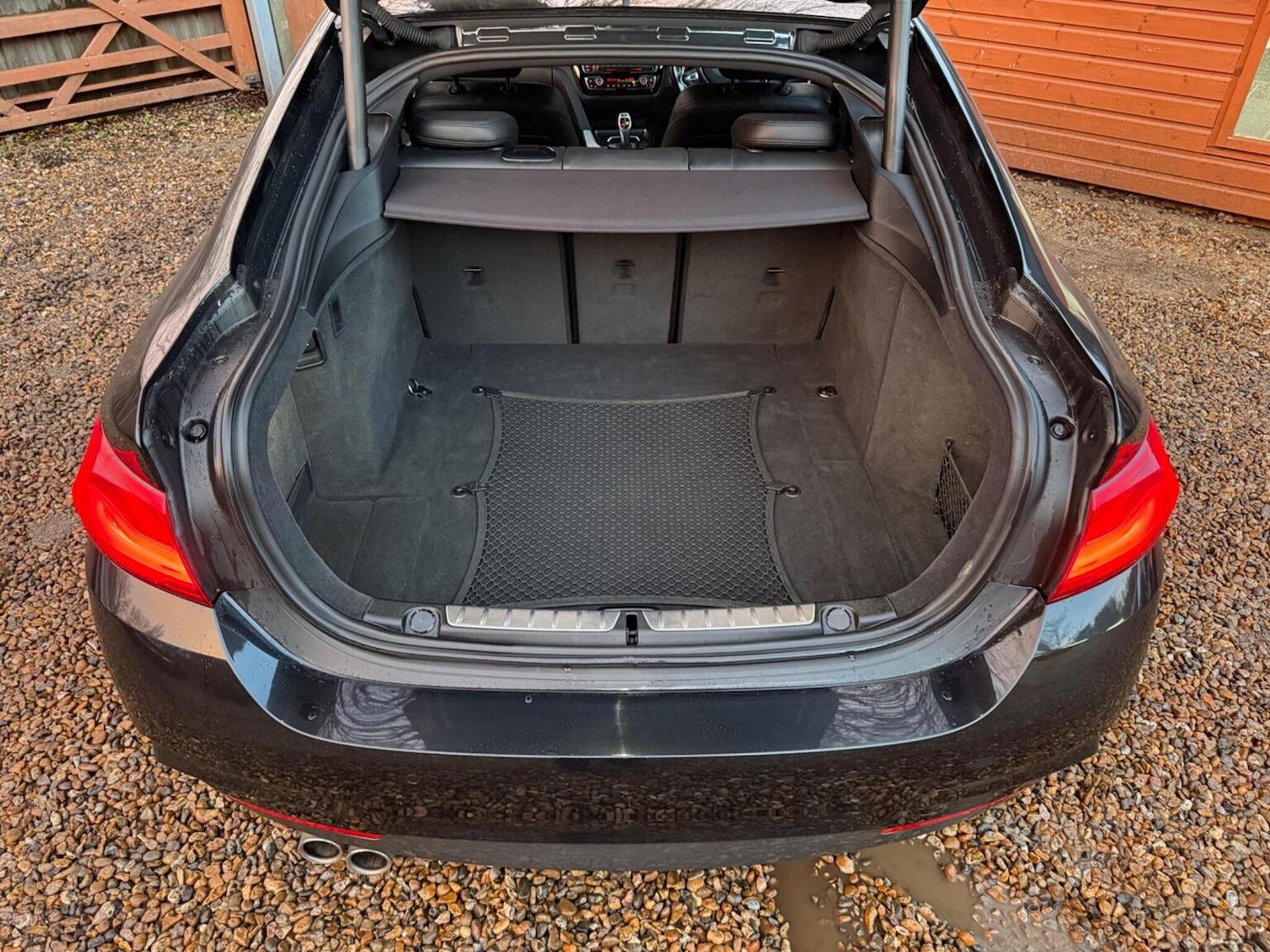 Used BMW 4 Series 2017 for sale - 77482293: Photo 44