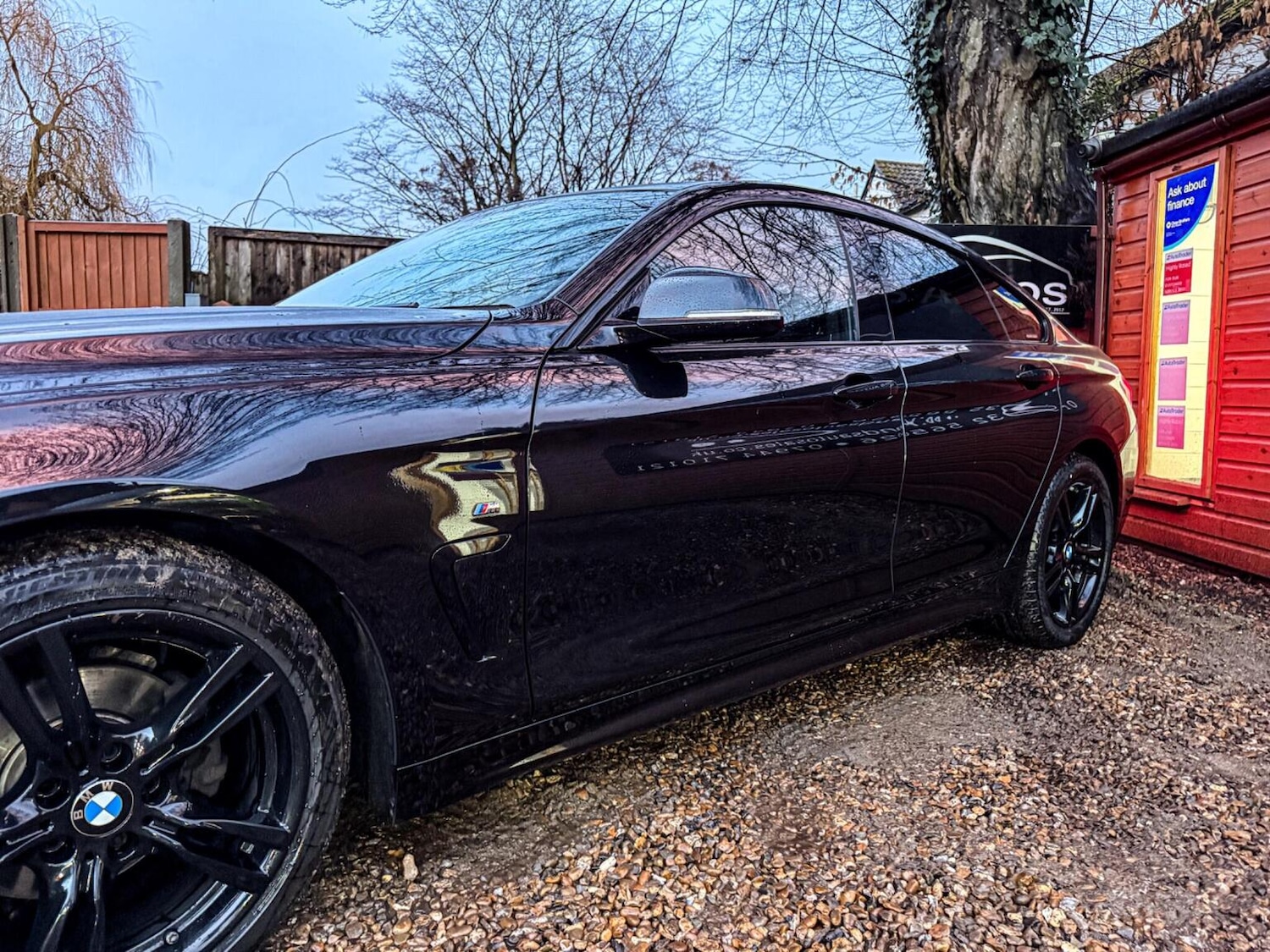 Used BMW 4 Series 2017 for sale - 77482293: Photo 5