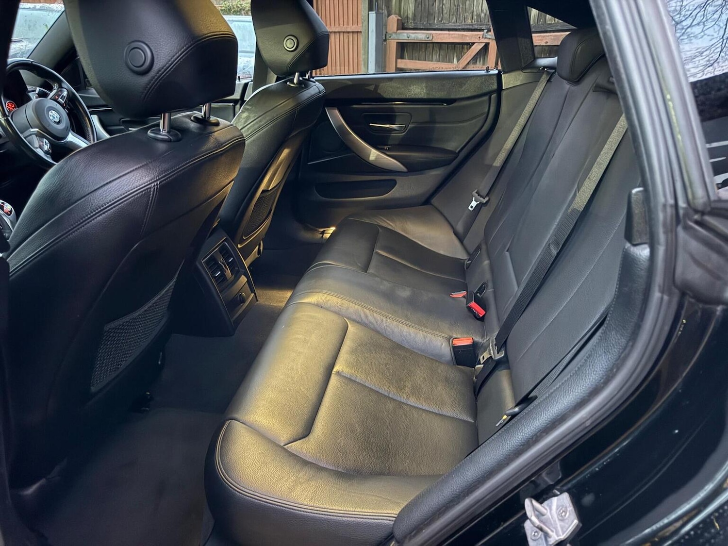 Used BMW 4 Series 2017 for sale - 77482293: Photo 8