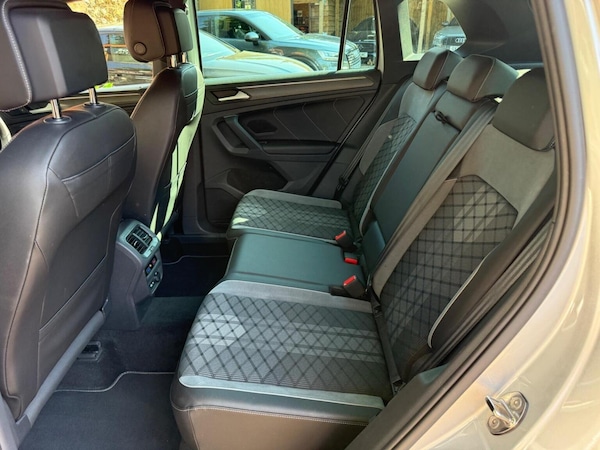 Used Volkswagen Tiguan 2020 for sale - 75667983: Photo 20