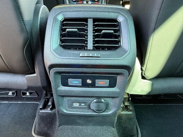 Used Volkswagen Tiguan 2020 for sale - 75667983: Photo 22
