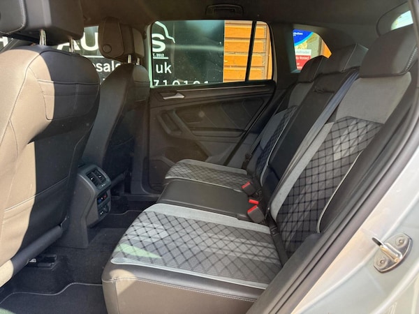 Used Volkswagen Tiguan 2020 for sale - 75667983: Photo 23