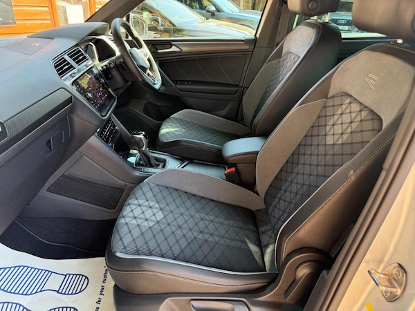 Used Volkswagen Tiguan 2020 for sale - 75667983: Photo 25