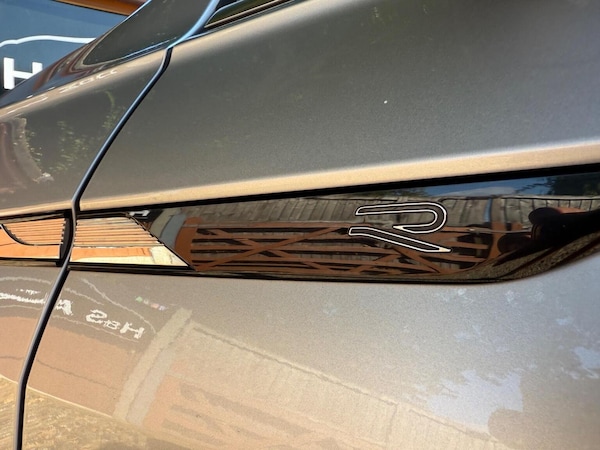Used Volkswagen Tiguan 2020 for sale - 75667983: Photo 27