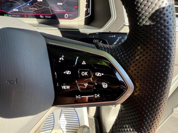 Used Volkswagen Tiguan 2020 for sale - 75667983: Photo 32