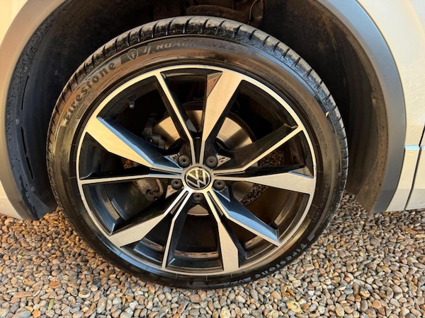 Used Volkswagen Tiguan 2020 for sale - 75667983: Photo 46
