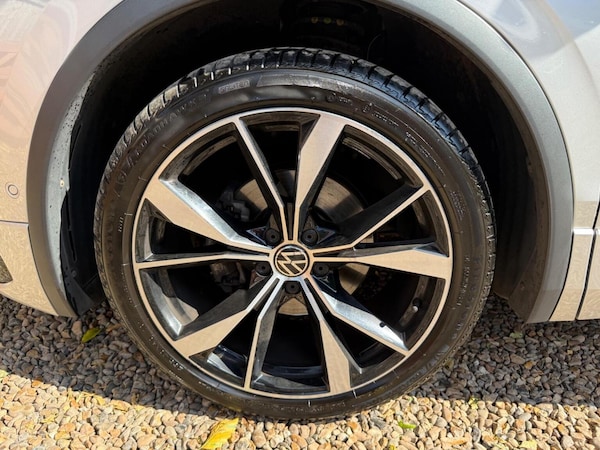 Used Volkswagen Tiguan 2020 for sale - 75667983: Photo 47