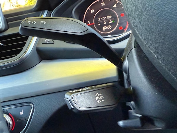 Used Audi Q5 2020 for sale - 76257606: Photo 27