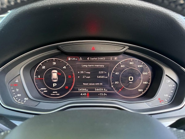 Used Audi Q5 2020 for sale - 76257606: Photo 37