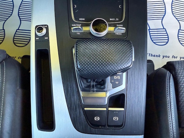 Used Audi Q5 2020 for sale - 76257606: Photo 48