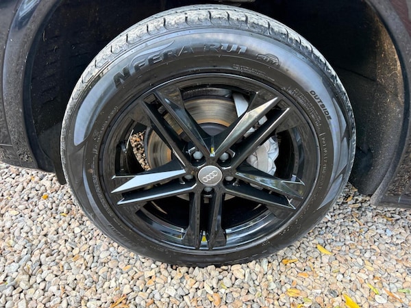 Used Audi Q5 2020 for sale - 76257606: Photo 50