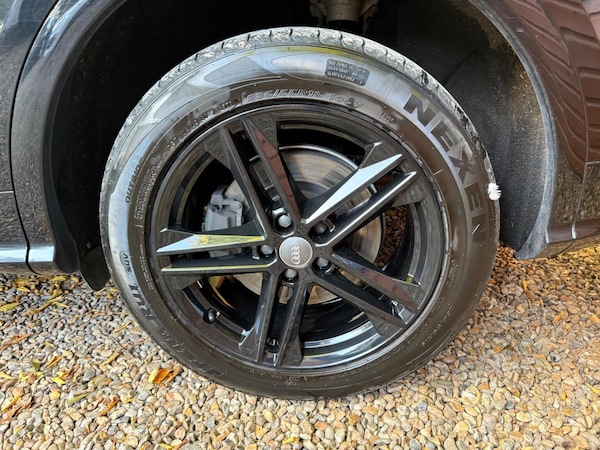 Used Audi Q5 2020 for sale - 76257606: Photo 52