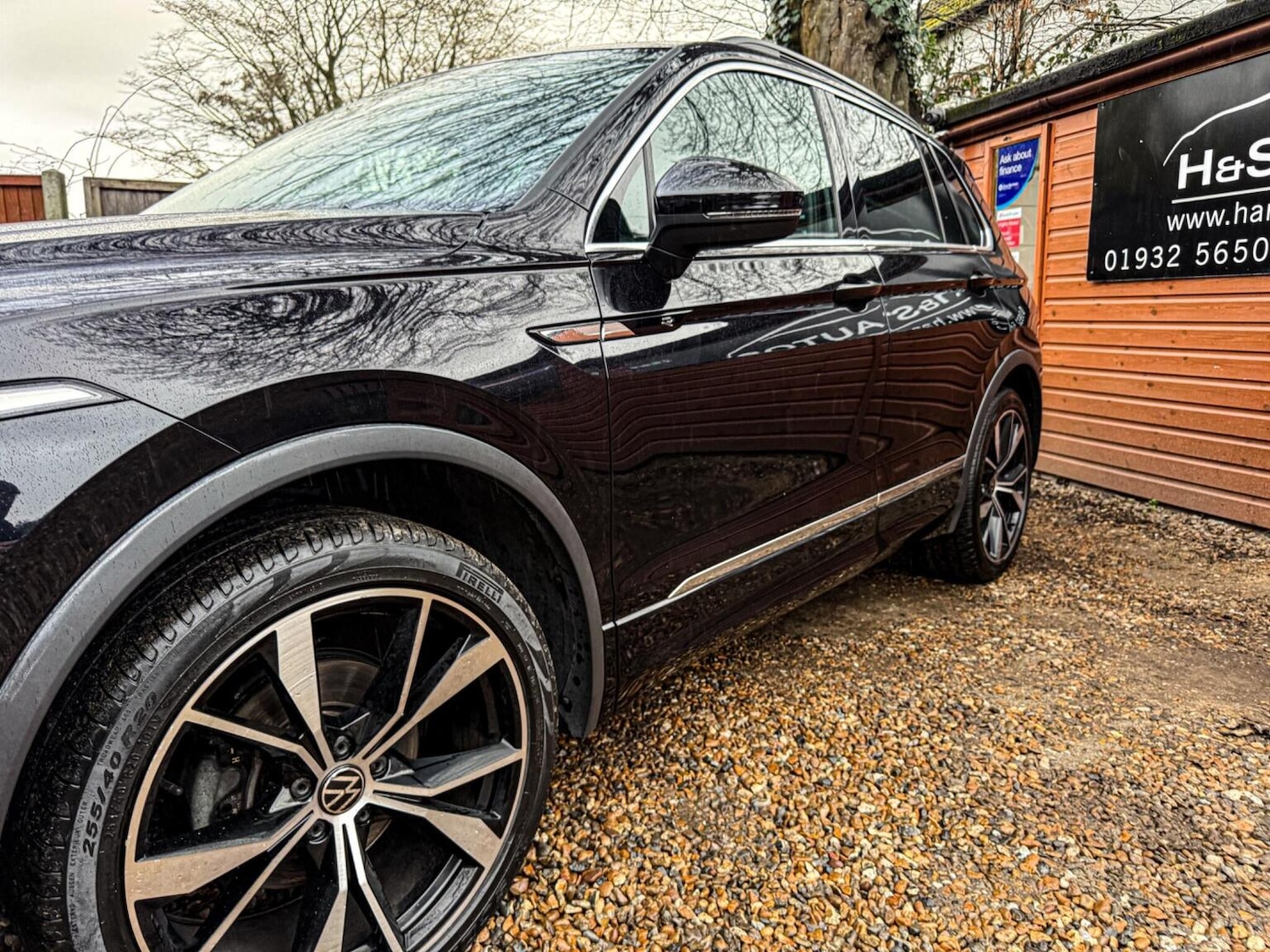 Used Volkswagen Tiguan 2020 for sale - 77707196: Photo 11