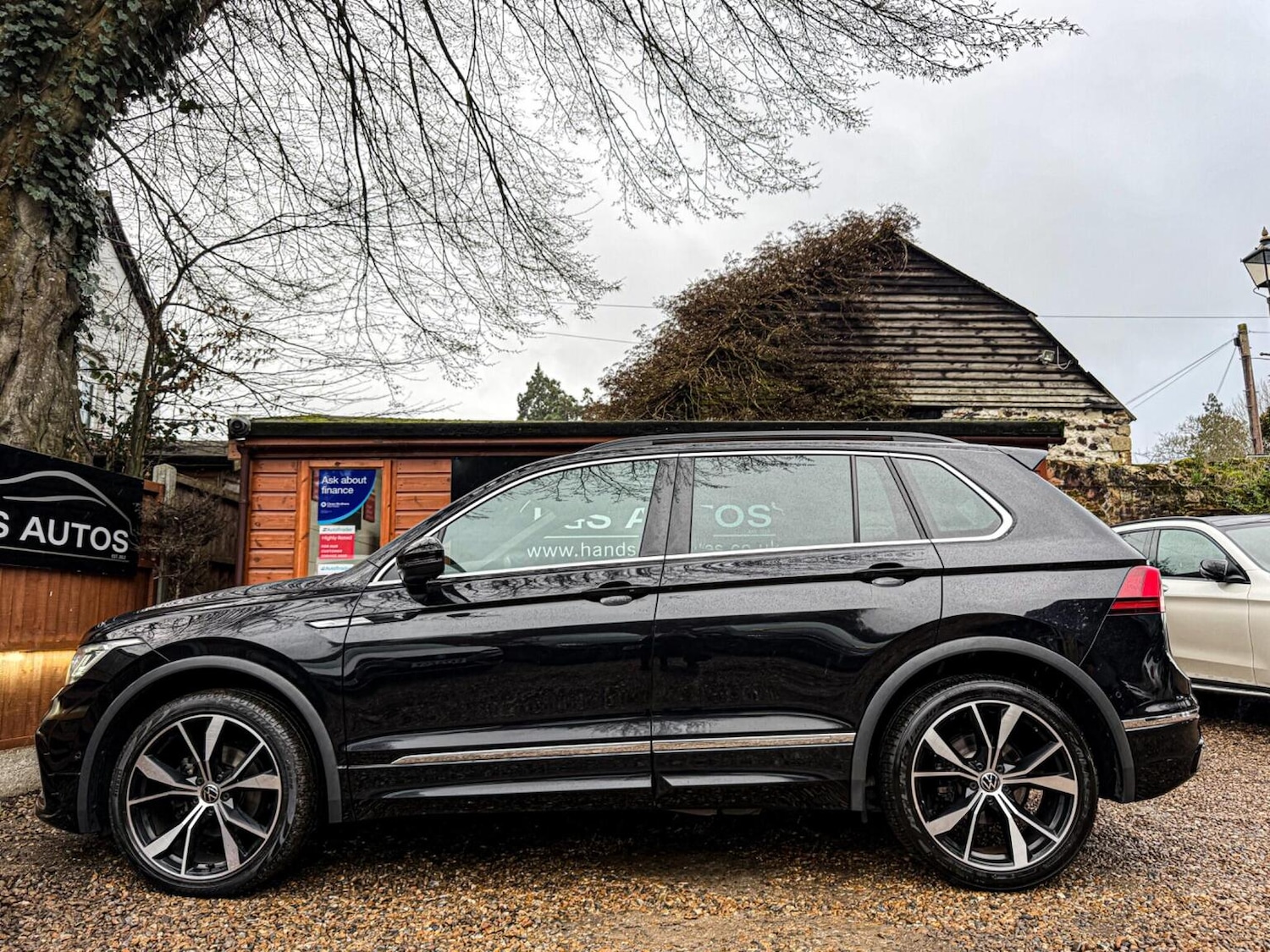 Used Volkswagen Tiguan 2020 for sale - 77707196: Photo 18