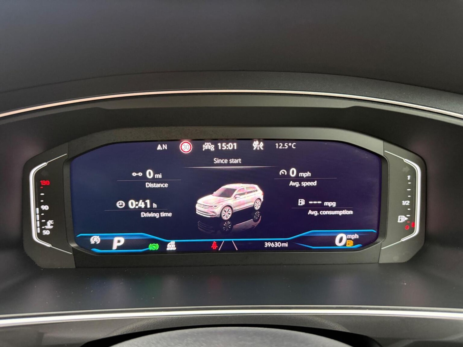 Used Volkswagen Tiguan 2020 for sale - 77707196: Photo 20