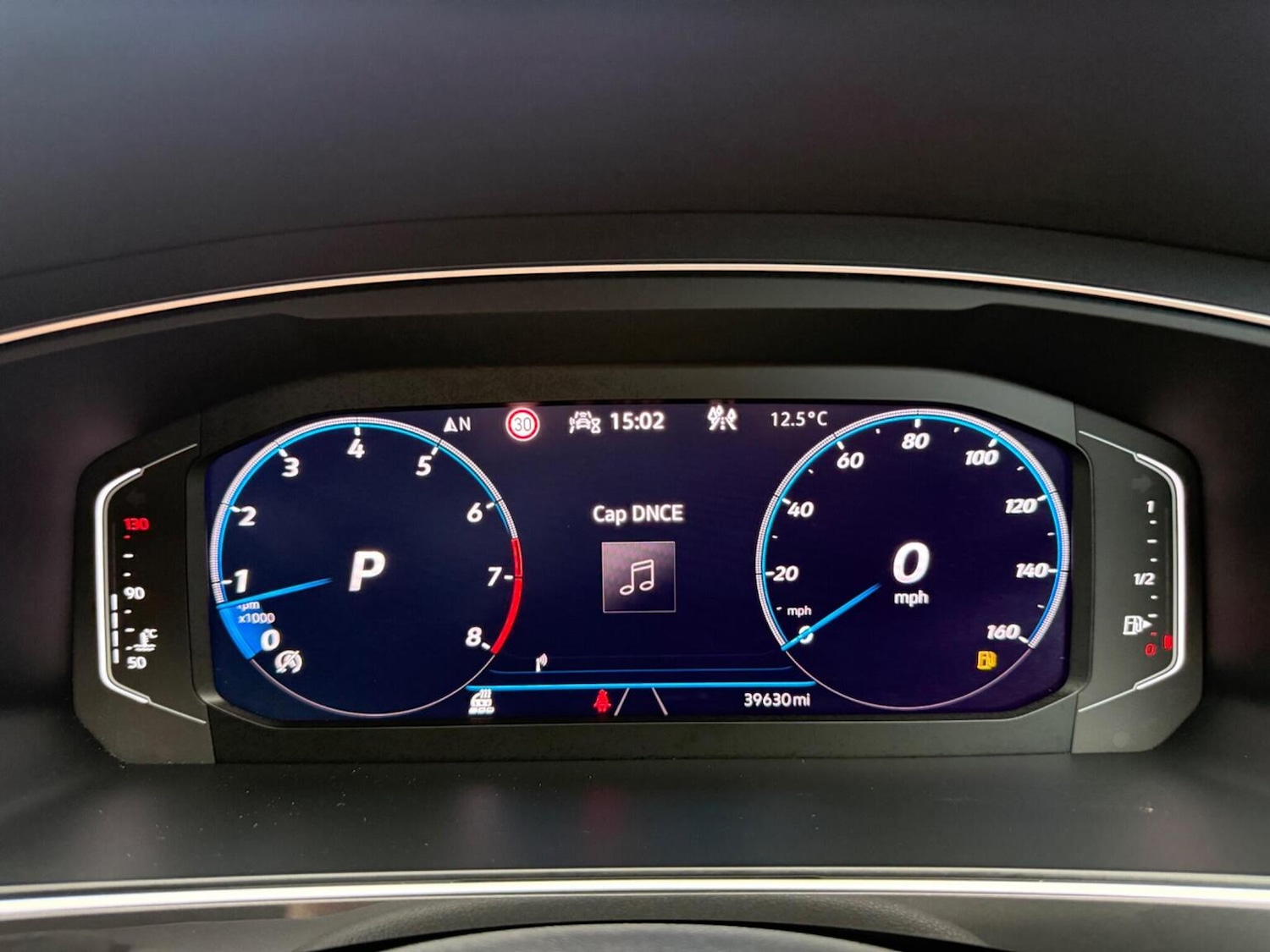 Used Volkswagen Tiguan 2020 for sale - 77707196: Photo 21