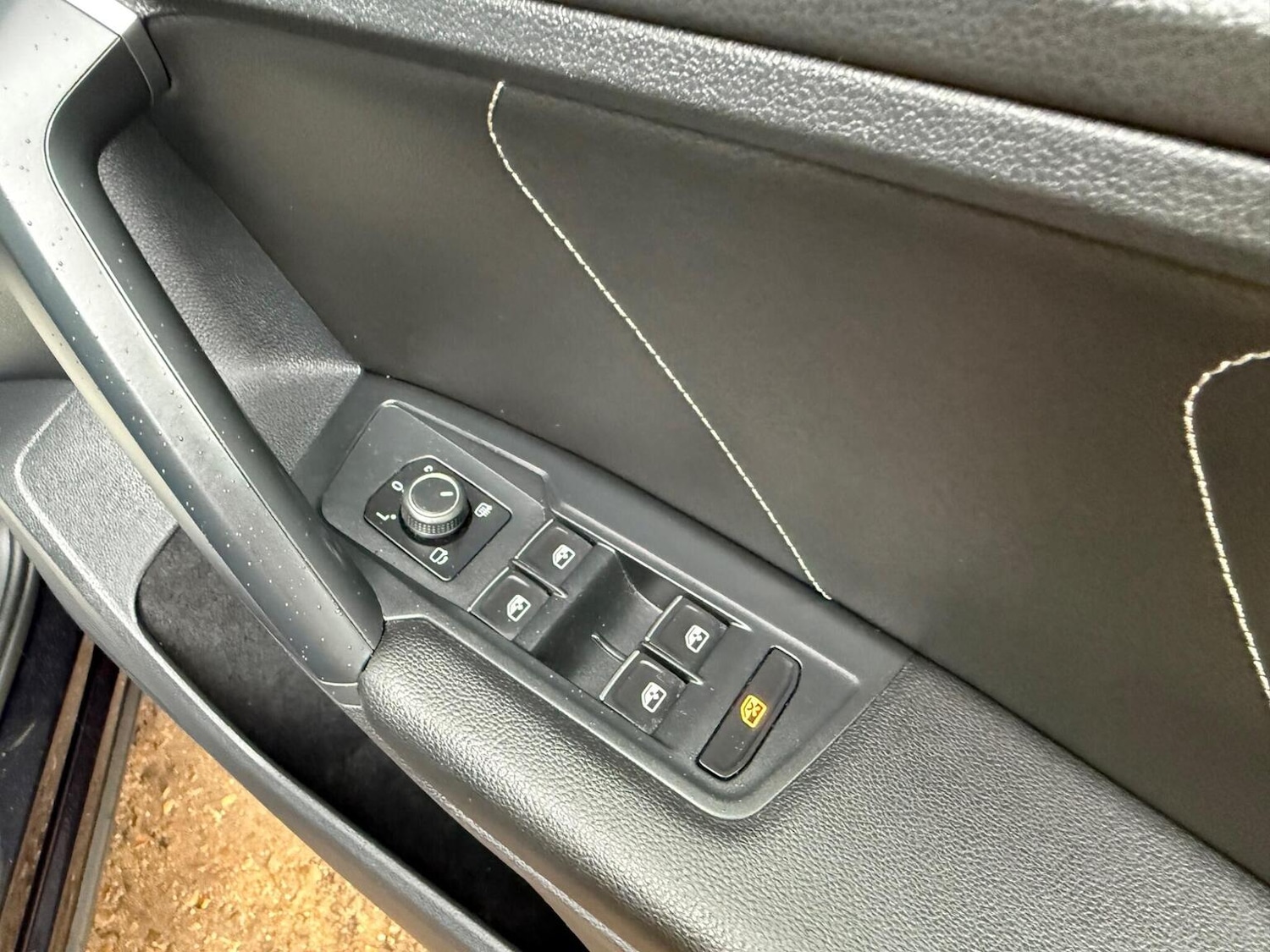 Used Volkswagen Tiguan 2020 for sale - 77707196: Photo 26