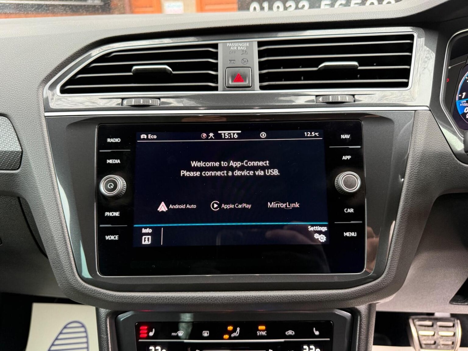 Used Volkswagen Tiguan 2020 for sale - 77707196: Photo 29