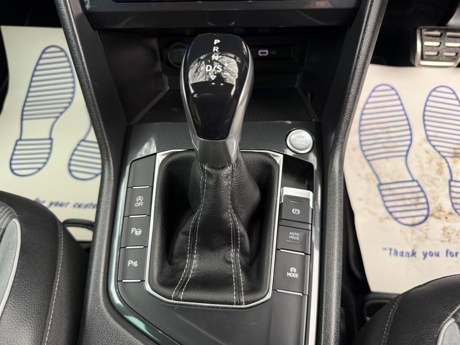 Used Volkswagen Tiguan 2020 for sale - 77707196: Photo 31